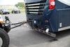 Gen-Y GH-626 Mega-Duty Class V 21K Drop Hitch 15" inch Drop for 2-1/2 inch Receiver | Universal