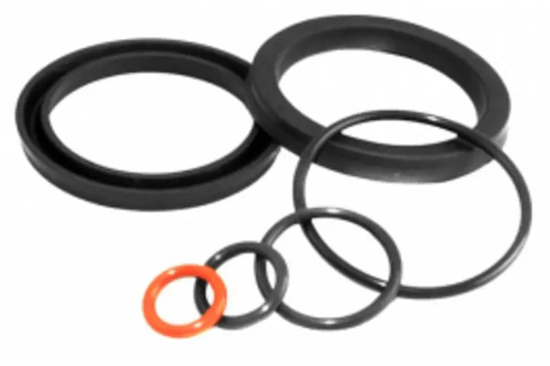 Merchant 10192 Filter Head Rebuild Kit | 2001-2010 GM Silverado/Sierra 2500HD/3500HD 6.6L Duramax