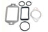 Merchant 10263 Oil Cooler Install Kit | 2001-2010 GM Silverado/Sierra 2500HD/3500HD 6.6L Duramax