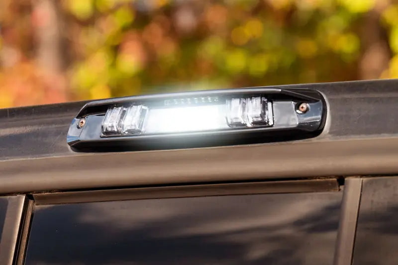 Morimoto X3B25 X3B LED 3rd Brake Light | 1999-2016 Ford F250/F350 Super Duty