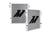 Mishimoto MMRAD-RAM-10 Aluminum Radiator | 2010-2012 RAM 2500/3500 6.7L Cummins