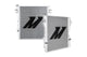 Mishimoto MMRAD-RAM-10 Aluminum Radiator | 2010-2012 RAM 2500/3500 6.7L Cummins