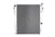 Mishimoto MMRAD-RAM-10 Aluminum Radiator | 2010-2012 RAM 2500/3500 6.7L Cummins
