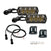 Nacho NAN112 NANO 2 Pack (Pair) | Universal
