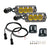 Nacho NAN122 NANO 2 Pack Drive (Pair) | Universal