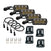 Nacho NAN114 NANO 4 Pack (Pair) | Universal