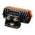 Nacho NAN412 NANO 2 Pack RED/Amber Lens (Pair) | Universal