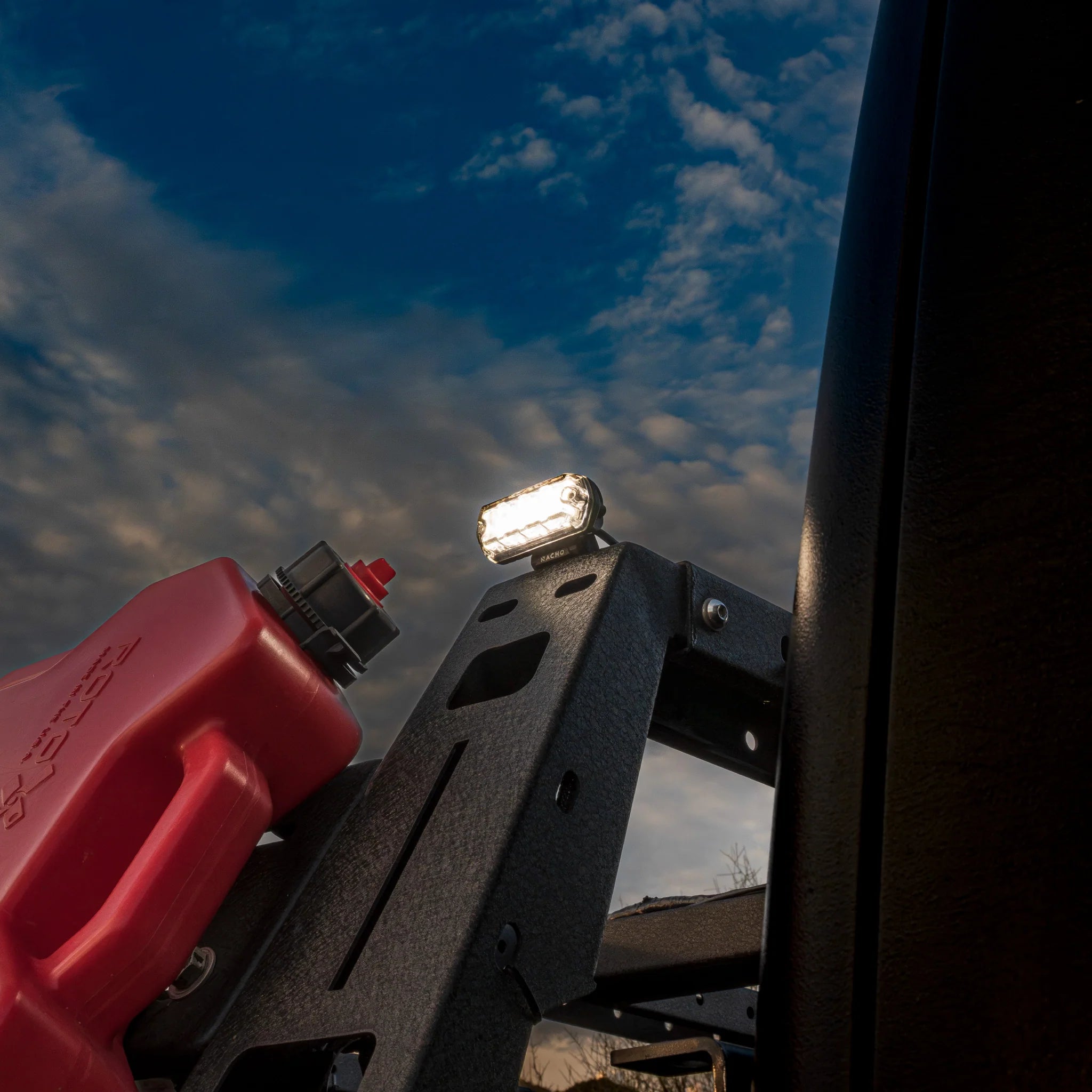 Nacho NAN114 NANO 4 Pack (Pair) | Universal