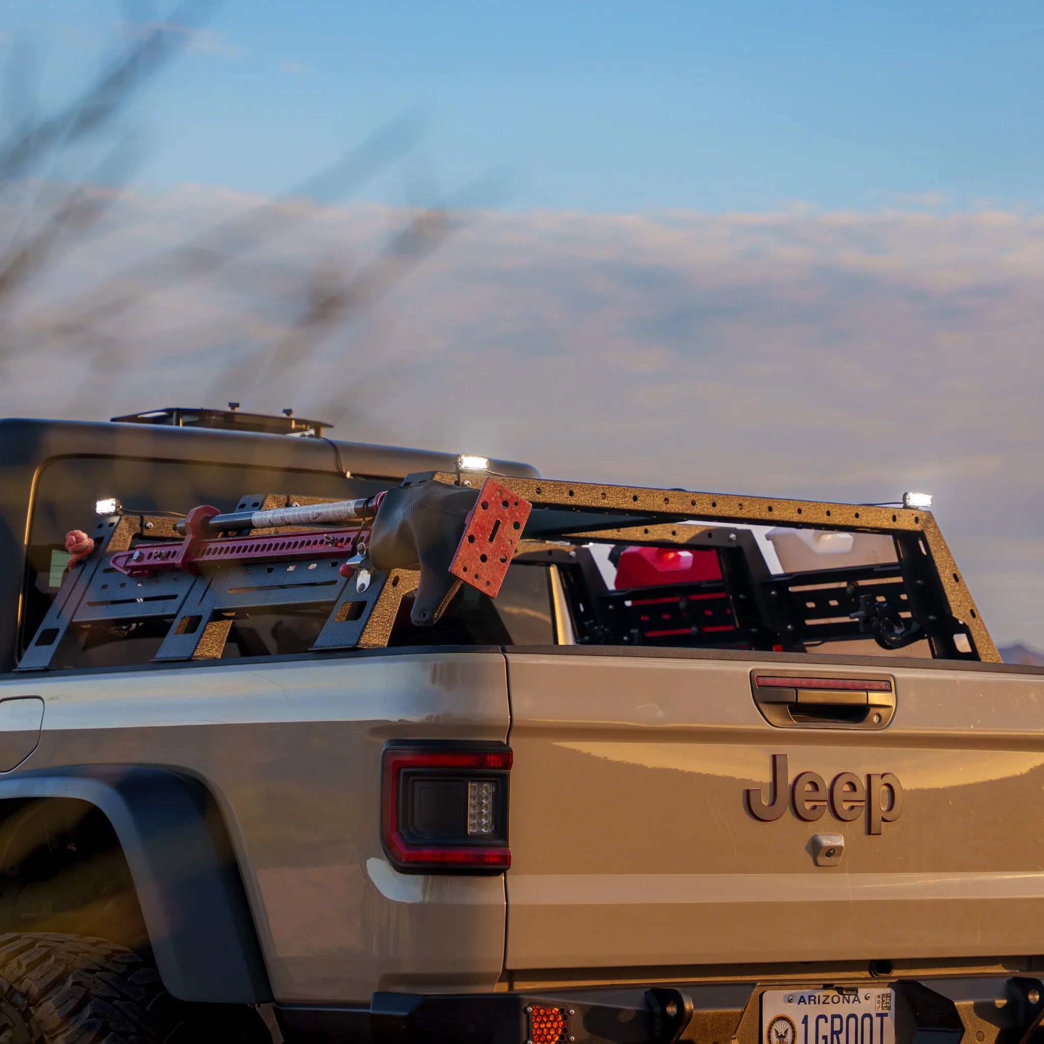 Nacho NAN116 NANO 6 Pack (Pair) | Universal