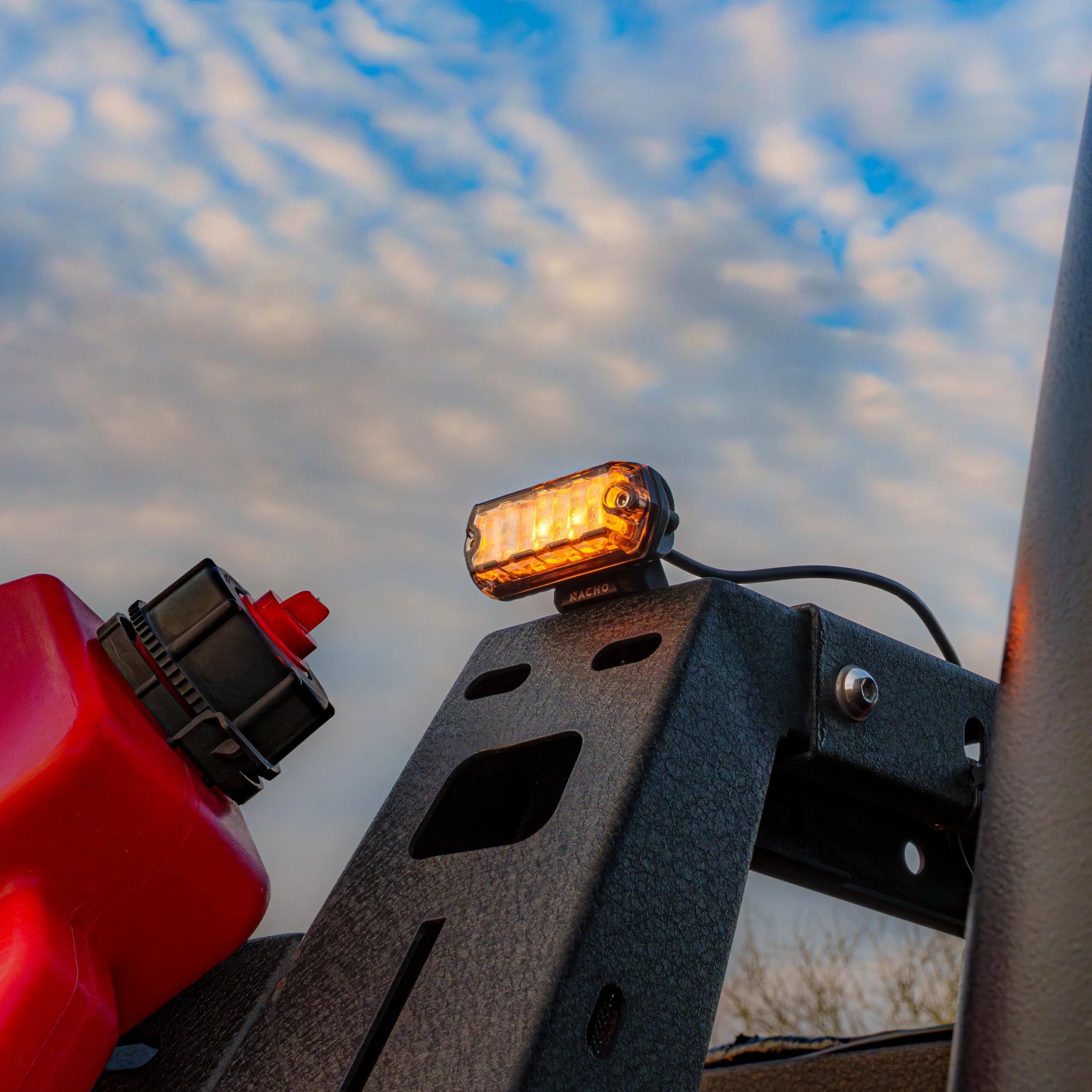 Nacho NAN122 NANO 2 Pack Drive (Pair) | Universal