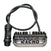 Nacho NAN112 NANO 2 Pack (Pair) | Universal