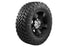 Nitto N205-880 Trail Grappler M/T Radial Tire | 37x12.50R17LT