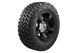 Nitto N205-880 Trail Grappler M/T Radial Tire | 37x12.50R17LT