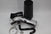 No Limit Fab 60CAIPONM Polished Cold Air Intake with Oiled Filter & No MAF | 2004-2007 Ford F250/F350 6.0L Powerstroke