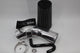 No Limit Fab 60CAIRDNM Raw Cold Air Intake with Dry Filter & No MAF | 2004-2007 Ford F250/F350 6.0L Powerstroke