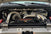 No Limit Fab 60CAIPPNM Polished Cold Air Intake with PG7 Filter & No MAF | 2004-2007 Ford F250/F350 6.0L Powerstroke
