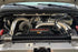 No Limit Fab 60CAIPPNM Polished Cold Air Intake with PG7 Filter & No MAF | 2004-2007 Ford F250/F350 6.0L Powerstroke