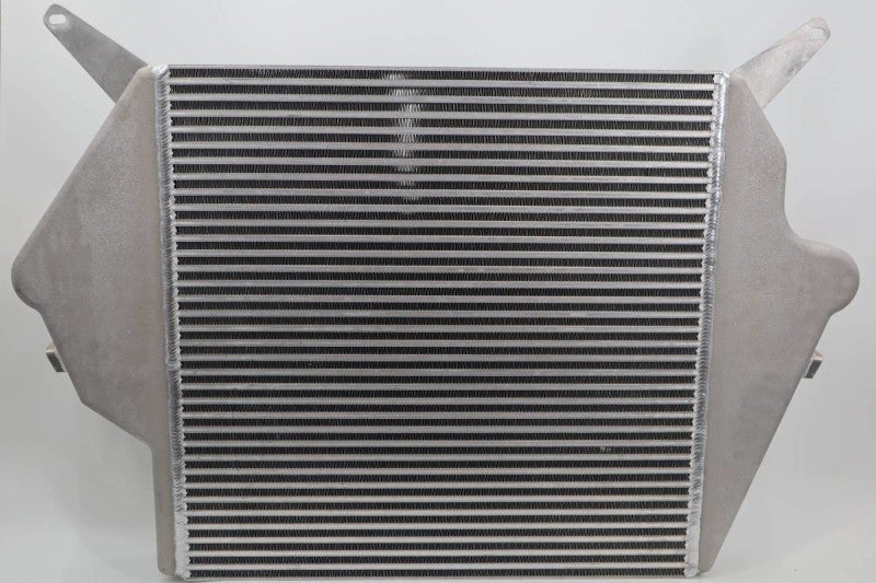 No Limit Fab 73IC Intercooler Air to Air Kit | 1999-2003 Ford F250/F350 7.3L Powerstroke
