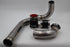 No Limit Fab 64RHP Raw Hot Pipe | 2008-2010 Ford F250/F350 6.4L Powerstroke