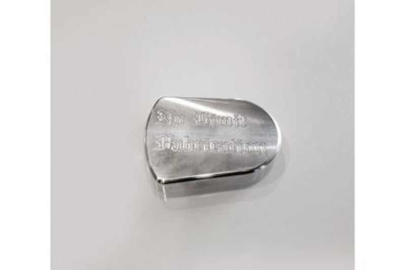 No Limit Fab 67DEFC Billet DEF Cap | 2011-2016 Ford F250/F350 6.7L Powerstroke