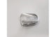 No Limit Fab 67DEFC Billet DEF Cap | 2011-2016 Ford F250/F350 6.7L Powerstroke