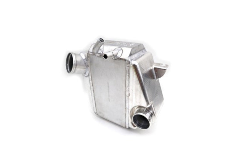 No Limit Fabrication 67ICR11162 Stage 2 Intercooler, Raw Finish l 11-16 6.7L PowerStroke