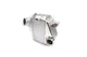 No Limit Fabrication 67ICR11162 Stage 2 Intercooler, Raw Finish l 11-16 6.7L PowerStroke