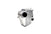 No Limit Fabrication 67ICP11161 Stage 1 Intercooler (Polished) | 2011-2016 Ford F250/F350 6.7L Powerstroke