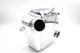 No Limit Fabrication 67ICR172 Stage 2 Intercooler, Raw Finish | 2017-2024 6.7 PowerStroke