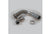 No Limit Fab 67SSDP1519 Stainless Steel Down Pipe | 2015-2019 Ford F250/F350 6.7L Powerstroke