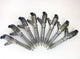 Dynomite Diesel NLMM-50 Brand New Injector Set 20% Over 50HP | 2008-2010 GM Silverado/Sierra 2500HD/3500HD 6.6L Duramax