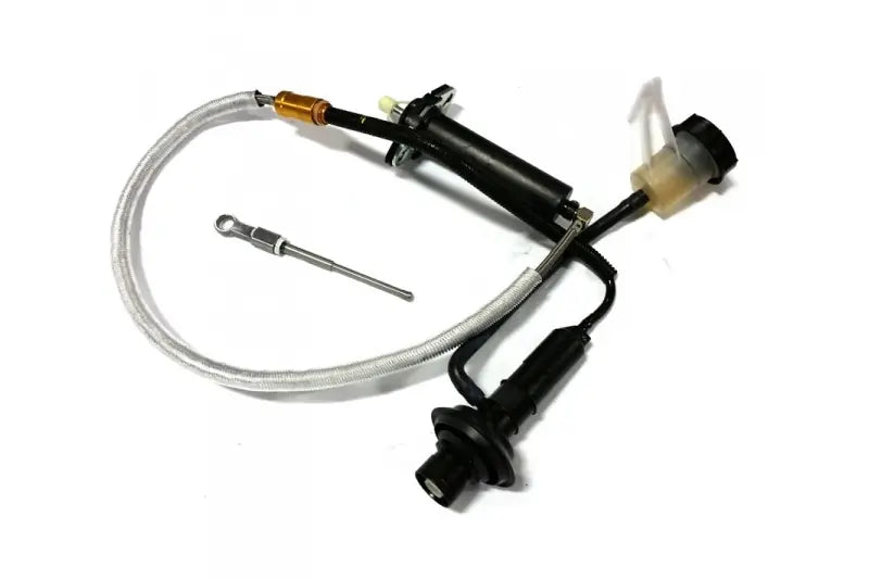 Valair NMU70HYD-03 Heavy Duty Adjustable Hydraulic Master/Slave Replacement | 2003-2018 Dodge RAM 2500/3500 2500/3500 5.9L/6.7L Cummins