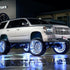 Oracle 4215-332 Dynamic ColorShift LED Wheel Rings | Universal