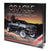 Oracle 4228-001 Double Row White LED Wheel Rings | Universal