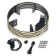 Oracle 4238-051 Plasma White LED Wheel Rings | Universal
