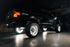 Oracle 4238-051 Plasma White LED Wheel Rings | Universal