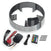 Oracle 4238-BC2 Plasma ColorShift LED Wheel Rings | Universal