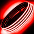 Oracle 4238-BC2 Plasma ColorShift LED Wheel Rings | Universal