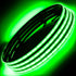 Oracle 4238-BC2 Plasma ColorShift LED Wheel Rings | Universal
