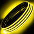 Oracle 4238-BC2 Plasma ColorShift LED Wheel Rings | Universal