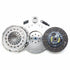 South Bend Clutch G56-OK-HD Single Disc Clutch Kit with Flywheel | 2005.5-2016 Dodge RAM 2500/3500 5.9L/6.7L 2500/3500 Cummins
