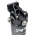 PPE 114002100 Oil Filter Mount Aluminum Billet | PPE/GM Filter Applications