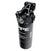 PPE 114002100 Oil Filter Mount Aluminum Billet | PPE/GM Filter Applications