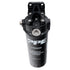 PPE 114002100 Oil Filter Mount Aluminum Billet | PPE/GM Filter Applications