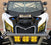 Baja Designs 451007 10" inch OnX6 Hybrid LED and Laser Light Bar | Universal