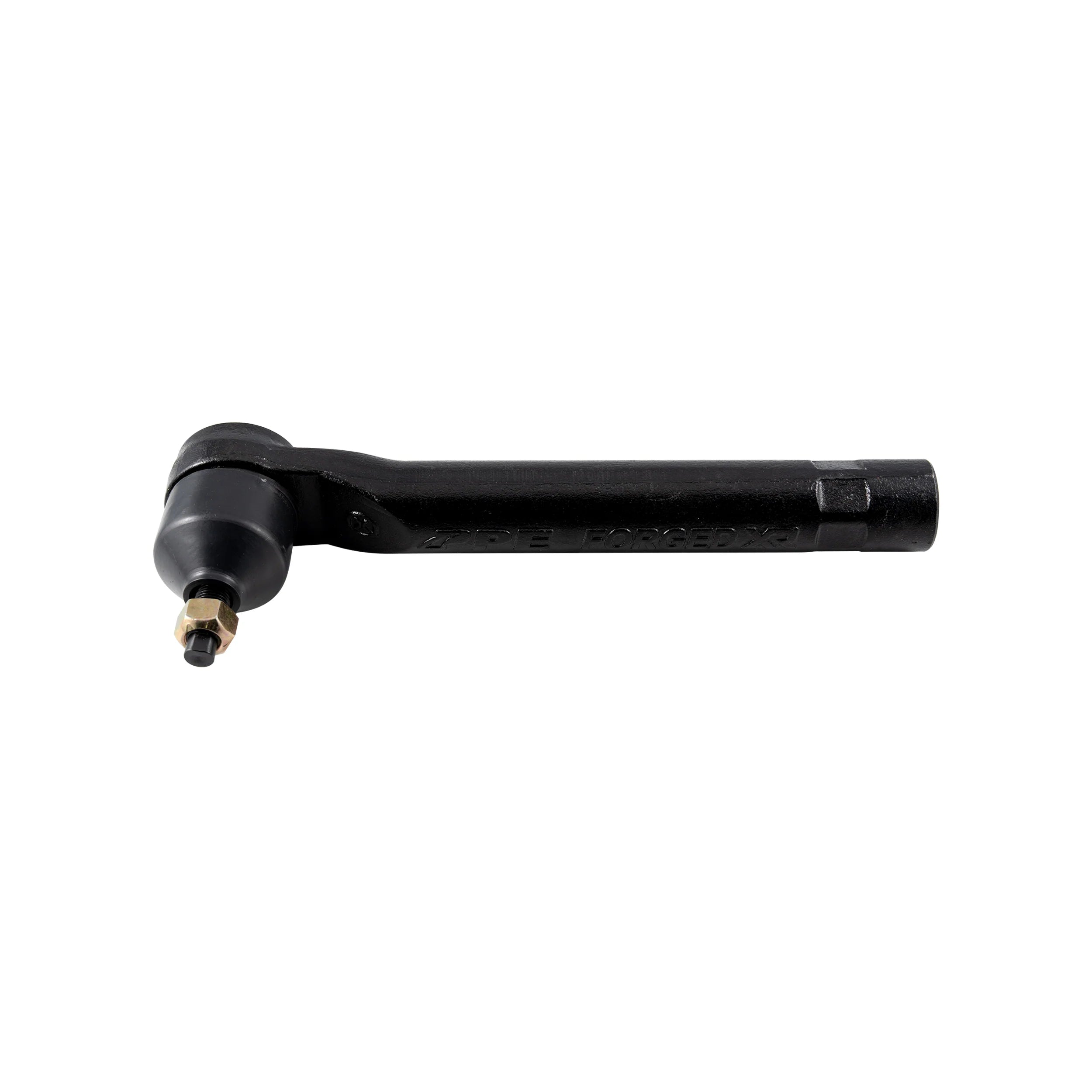 PPE 158032505 Forged XR Outer Tie Rod | 2001-2010 GM Sierra/Silverado 2500HD/3500HD