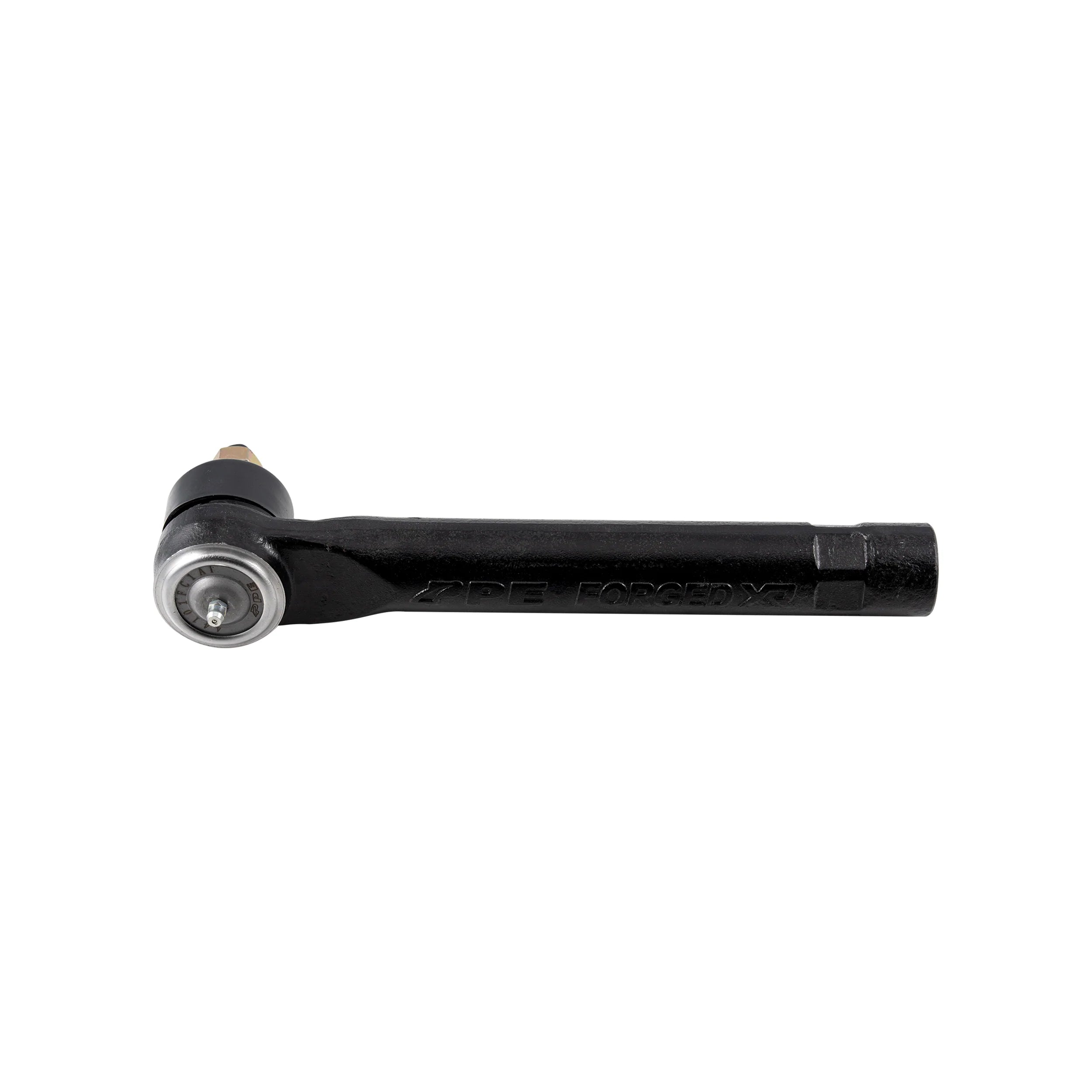 PPE 158032505 Forged XR Outer Tie Rod | 2001-2010 GM Sierra/Silverado 2500HD/3500HD