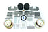 PacBrake HP10002-X Alpha XD 7500 Air Spring Suspension Kit | 2013-2018 RAM 2500/3500