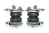 PacBrake HP10002-X Alpha XD 7500 Air Spring Suspension Kit | 2013-2018 RAM 2500/3500