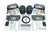 PacBrake HP10019 Heavy Duty Rear Air Suspension Kit | 1994-2002 Dodge RAM 2500/3500